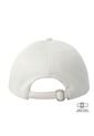 Gorra Beisbolera Forsy Blanco de Totto
