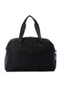 Tula De Viaje Weekender Grande Negra de Totto