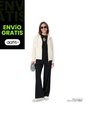 Buzo Para Mujer Hailout Talla Blanco de Totto