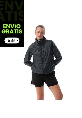 Chaqueta M Clickout Totto