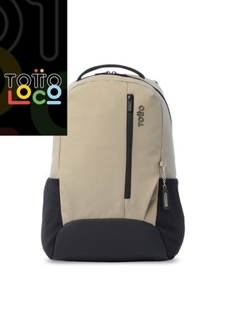 Morral Universitario Detroit Porta PC 16