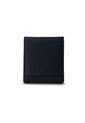 Billetera Hombre Nexus Mediana Con RFID Blocker Azul de Totto