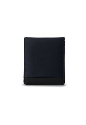 Billetera Hombre Nexus Mediana Con RFID Blocker Azul