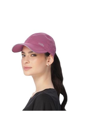 Gorra Beisbolera Bakir Color Rosado Rose