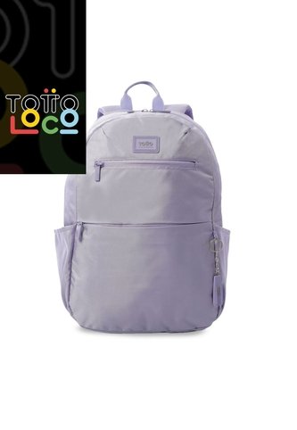 Morral Universitario Trak Porta PC 14