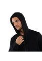 Buzo Para Hombre Spring Negro de Totto