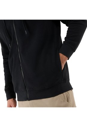 Buzo Para Hombre Spring Negro