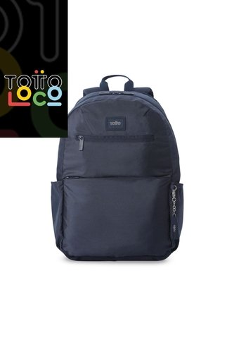Morral Universitario Trak Porta PC 14
