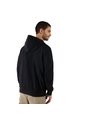 Buzo Para Hombre Spring Negro de Totto