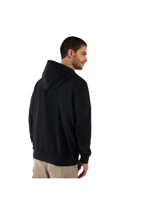 Buzo Para Hombre Spring Negro