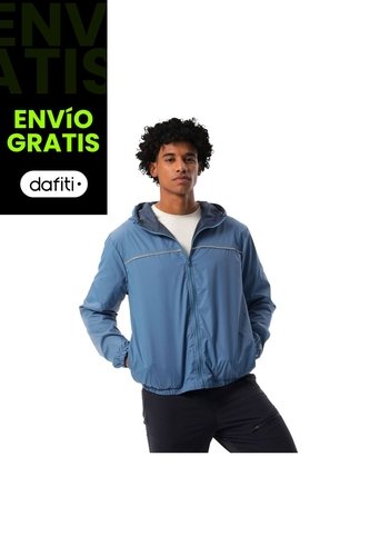 Chaqueta Para Hombre Casual Mosculer Liviana Totto