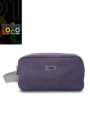 Cartuchera Multiuso Maratto Grande Morada