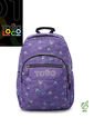 Morral Juvenil Porta PC 14