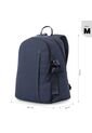 Morral Ejecutivo Porta PC 14