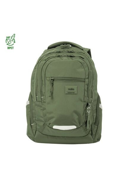 Morral Eufrates Porta Pc Ecofriendly