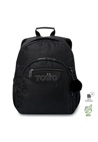 Morral Juvenil Porta PC 14