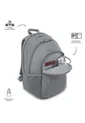 Morral Universitario Porta PC 15.4
