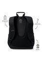 Morral Juvenil Porta PC 14