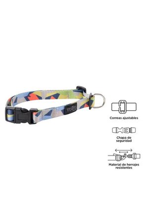 Collar Ajustable Mylu