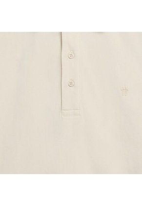 Camisa Polo Youngpolo Para Hombre Beige