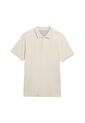 Camisa Polo Youngpolo Para Hombre Beige de Totto