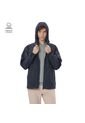 Chaqueta Casual Para Hombre Bruma Azul de Totto