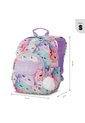 Morral Juvenil Porta Tablet 10