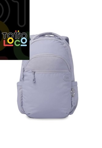 Morral Universitario Steif Ino Porta PC 15.4