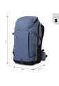 MORRAL TOTTO SUMMIT 35 Talla N/A de Totto