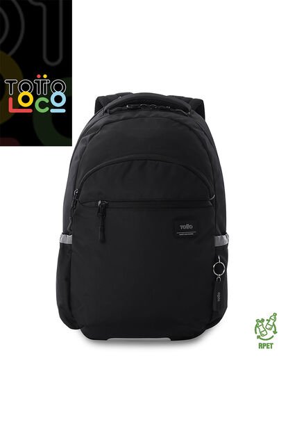 Morral Universitario Porta PC 15.4