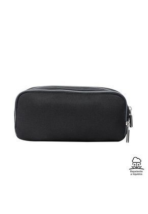 Cartuchera Multiuso Cinta Negra