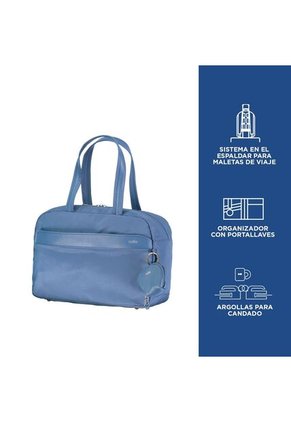 Bolso Para Mujer Sabrina M 2