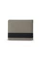 Billetera Hombre Nexus Pequeña Con RFID Blocker Beige de Totto