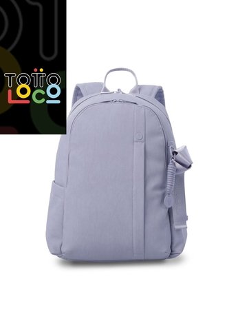 Morral Ejecutivo Porta PC 14