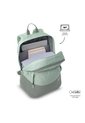 Morral Universitario Toluca 2.0 Porta PC 16