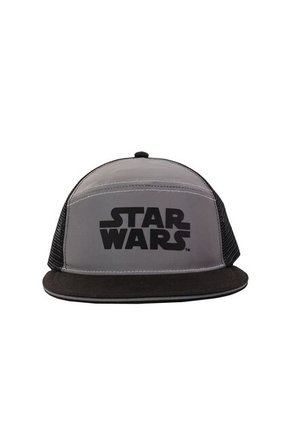 Gorra Para Hombre Star Wars Blanca