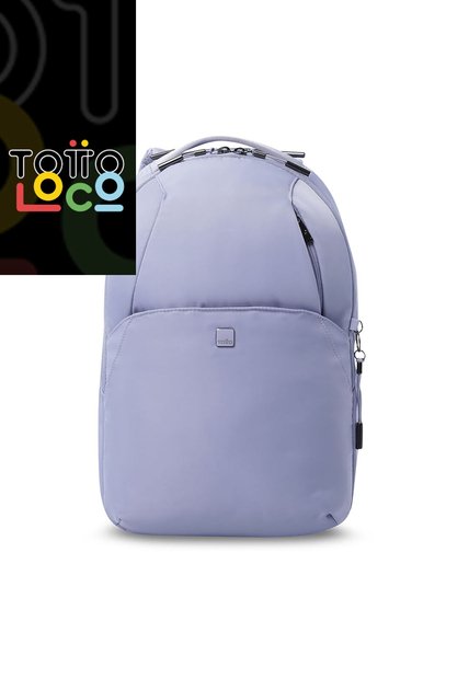 Morral Ejecutivo Porta PC 15