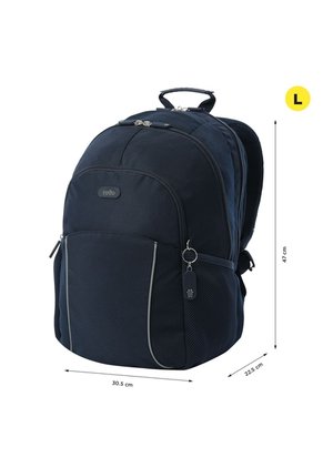 Morral Universitario Porta PC 15.4" Cambri 2.0 Azul Unisex