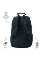 Morral Universitario Porta PC 15.4
