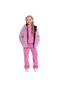 Pantalón Sudadera Para Niña Selva Color Rosado de Totto