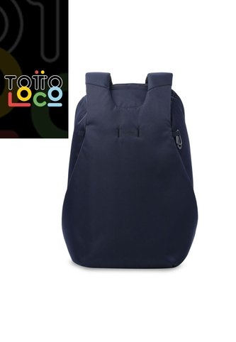 Morral Antirrobo Porta PC 16