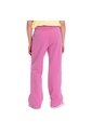 Pantalón Sudadera Para Niña Selva Color Rosado de Totto