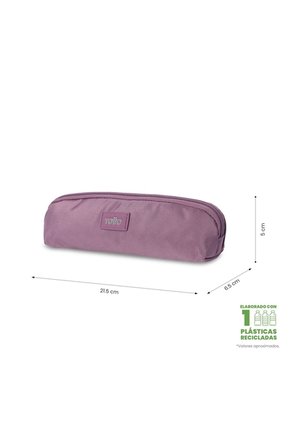 Cartuchera Multiuso Trik 2 Pequeña Rosada