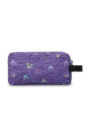 Cartuchera Multiuso Agapec Grande Morada Mujer