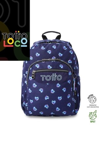 Morral Juvenil Porta PC 14