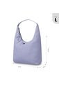 Shopping Bag Grande Para Mujer Smooth Porta PC 14