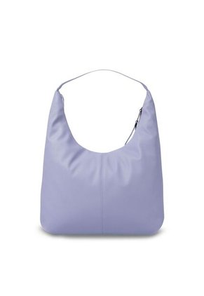 Shopping Bag Grande Para Mujer Smooth Porta PC 14" Morado