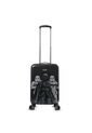 Maleta De Cabina 360 Star Wars Dark Side 10 Kilos Negro de Totto