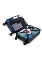 Maleta De Cabina 360 Star Wars Dark Side 10 Kilos Negro de Totto