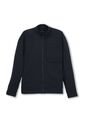 Chaqueta Casual Para Hombre Galicya Azul de Totto